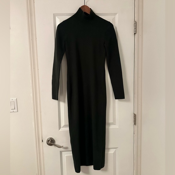 Aritzia / Wilfred Constance Dress - Picture 2 of 6